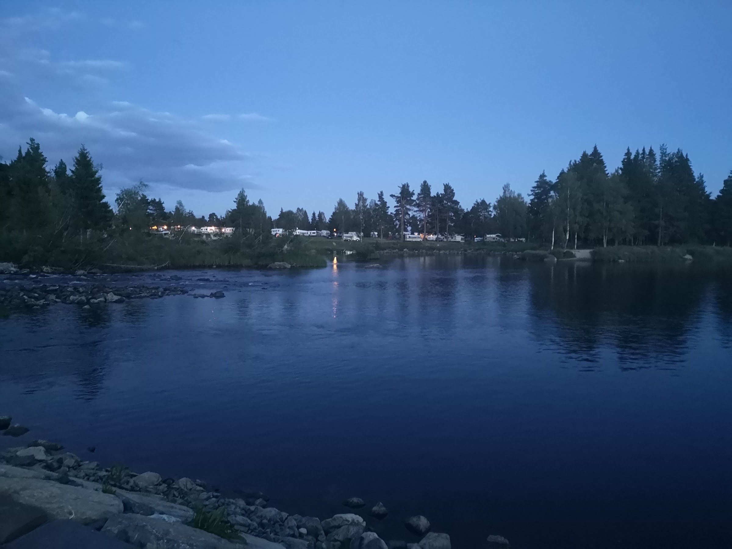 Elverum Camping